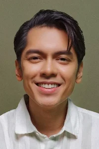 Carlo Aquino Oyuncu Profil Görseli