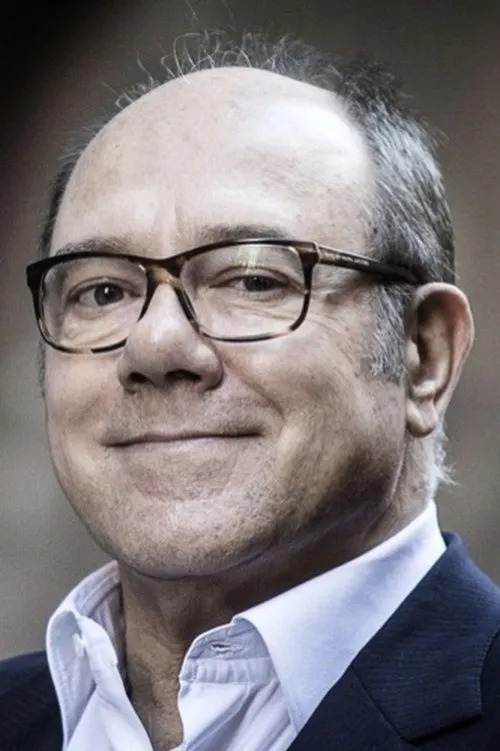Carlo Verdone Oyuncu Profil Görseli