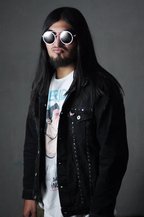 Carlos Ballarta Oyuncu Profil Görseli