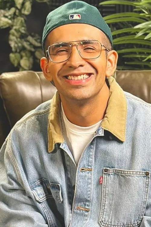 Carlos 'Capi' Pérez Oyuncu Profil Görseli