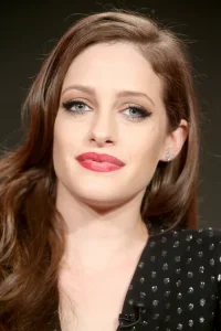 Carly Chaikin Oyuncu Profil Görseli