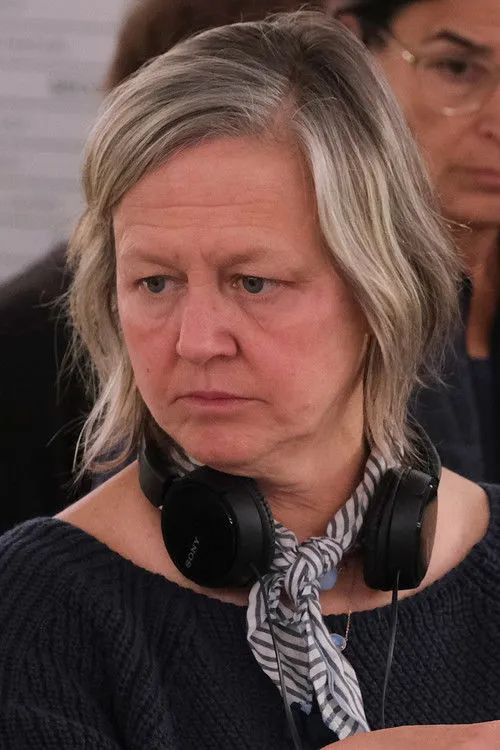 Carol Banker Yönetmen Profil Görseli