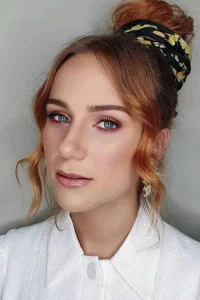 Carol Garcia Oyuncu Profil Görseli