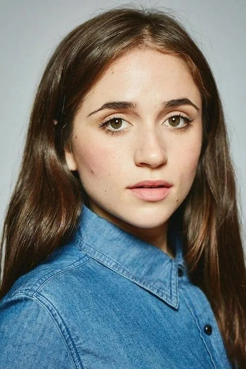 Carolina Kopelioff Oyuncu Profil Görseli