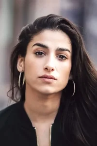 Carolina Yuste Oyuncu Profil Görseli