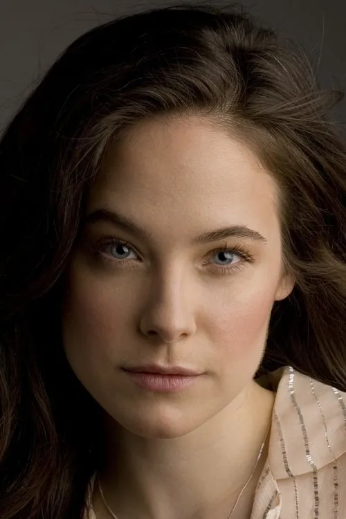 Caroline Dhavernas Oyuncu Profil Görseli