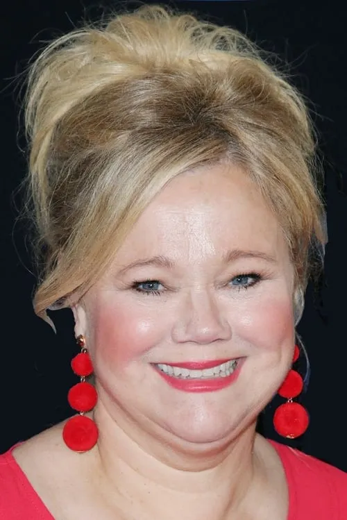 Caroline Rhea Oyuncu Profil Görseli
