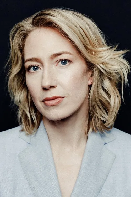 Carrie Coon Oyuncu Profil Görseli