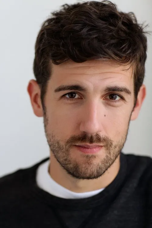 Carter Hudson Oyuncu Profil Görseli