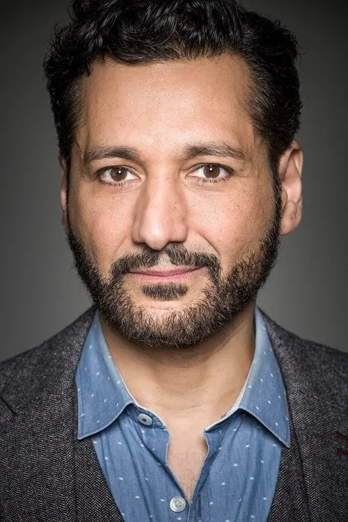 Cas Anvar Oyuncu Profil Görseli