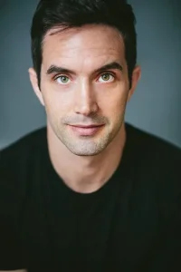 Casey Manderson Oyuncu Profil Görseli