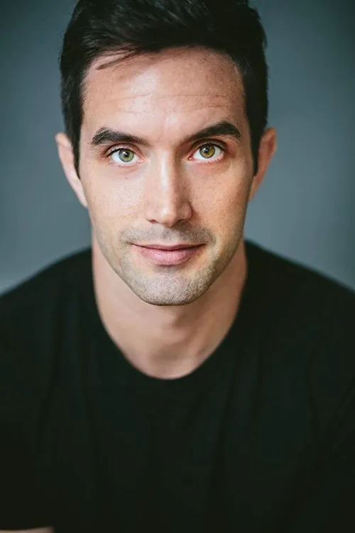 Casey Manderson Oyuncu Profil Görseli