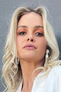 Cassie Bartho Oyuncu Profil Görseli