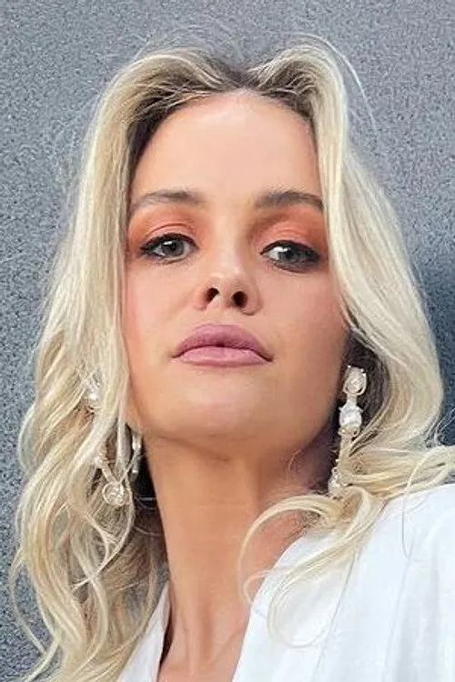 Cassie Bartho Oyuncu Profil Görseli