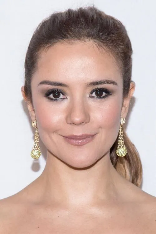 Catalina Sandino Moreno Oyuncu Profil Görseli