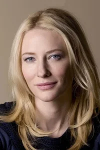 Cate Blanchett Oyuncu Profil Görseli