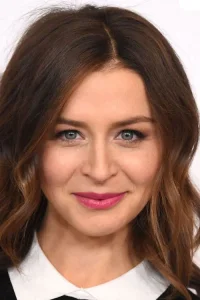 Caterina Scorsone Oyuncu Profil Görseli