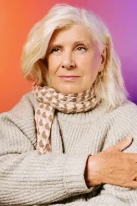 Catherine Breillat Yönetmen Profil Görseli