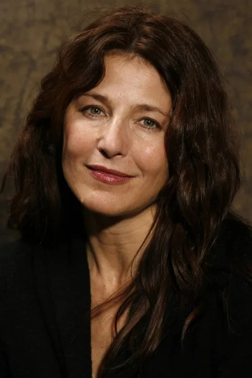Catherine Keener Oyuncu Profil Görseli