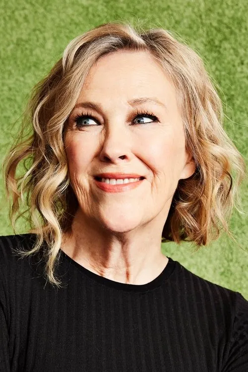 Catherine O'Hara Oyuncu Profil Görseli