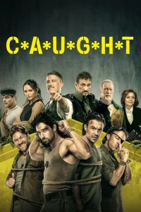 C*A*U*G*H*T dizi İzle Fragman Görseli