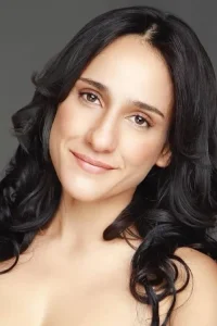 Cecilia Navia Oyuncu Profil Görseli