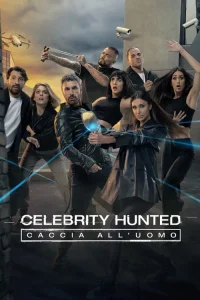 Celebrity Hunted dizi Ful İzle Fragman Görseli