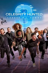 Celebrity Hunted - France - Manhunt dizi Türkçe Dublaj İzle Fragman Görseli