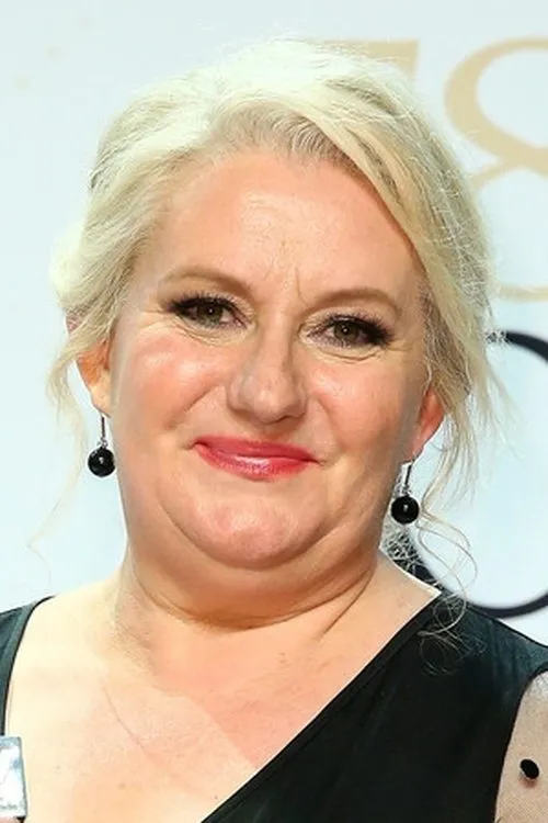 Celia Ireland Oyuncu Profil Görseli