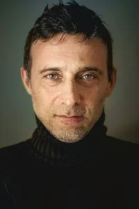 Cem Bender Oyuncu Profil Görseli