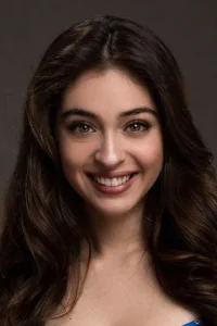 Cemre Baysel Oyuncu Profil Görseli