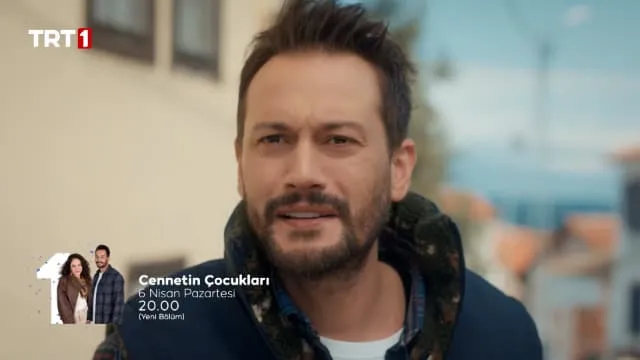 Cennetin Çocukları 27. Bölüm Fragmanı Fragman Görseli