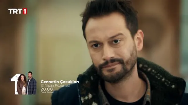 Cennetin Çocukları 28. Bölüm Fragmanı Fragman Görseli