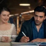 Cennetin Çocukları 29. Bölüm Fragmanı (2026)