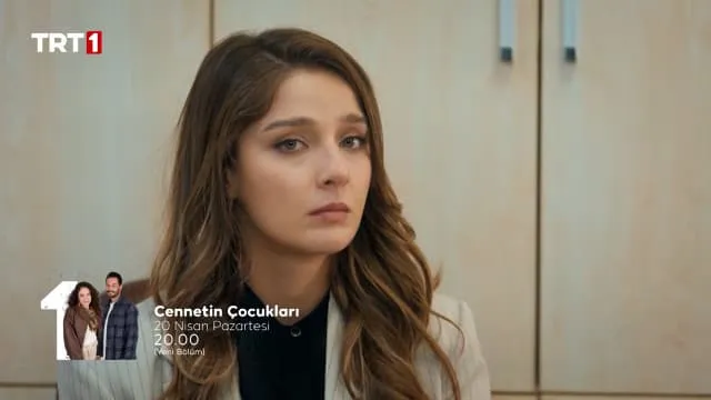 Cennetin Çocukları 29. Bölüm Fragmanı Fragman Görseli
