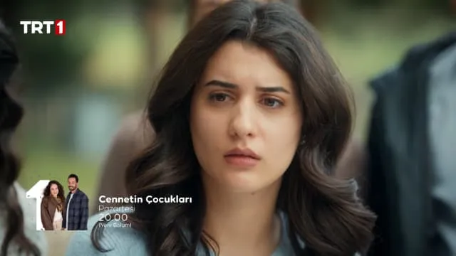 Cennetin Çocukları 30. Bölüm Fragmanı İzle