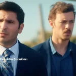Cennetin Çocukları 31. Bölüm Fragmanı İzle