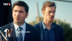 Cennetin Çocukları 31. Bölüm Fragmanı İzle Fragman Görseli