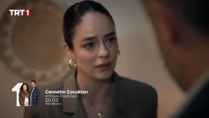 Cennetin Çocukları 31. Bölüm Fragmanı Türkçe Dublaj İzle Fragman Görseli
