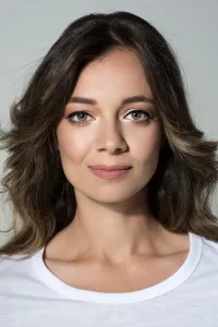 Ceyda Kasabalı Oyuncu Profil Görseli