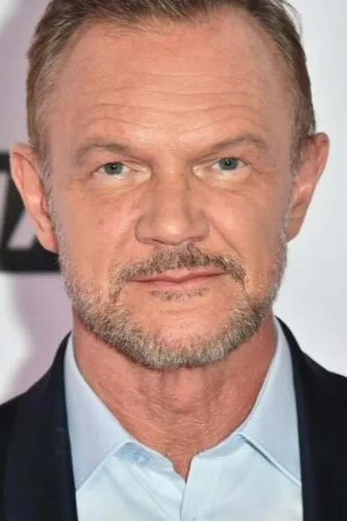 Cezary Pazura Oyuncu Profil Görseli