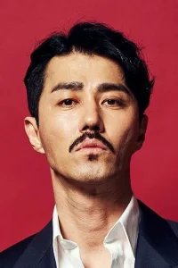 Cha Seung-won Oyuncu Profil Görseli