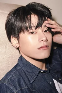 Cha Woo-min Oyuncu Profil Görseli