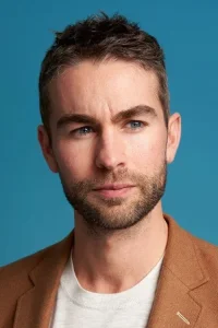 Chace Crawford Oyuncu Profil Görseli