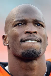 Chad Johnson Oyuncu Profil Görseli