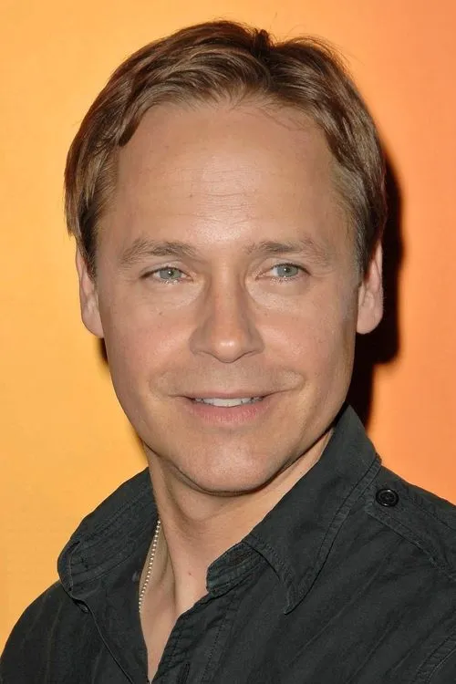 Chad Lowe Yönetmen Profil Görseli