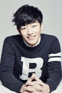 Chae Sang-woo Oyuncu Profil Görseli