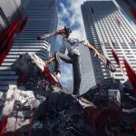 Chainsaw Man film Ful İzle