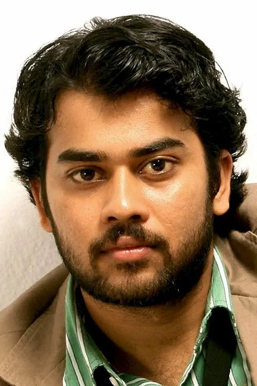 Chaitanya Krishna Oyuncu Profil Görseli