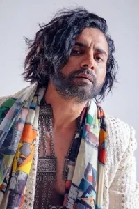 Chandan Roy Sanyal Oyuncu Profil Görseli